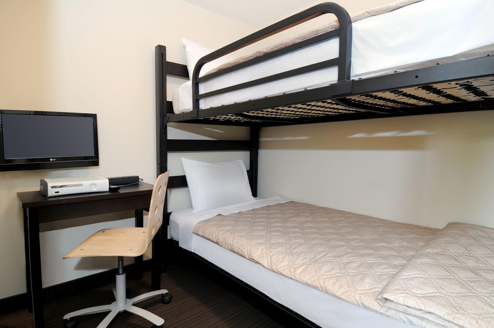 Super 8 By Wyndham Peterborough Ξενοδοχείο Δωμάτιο φωτογραφία