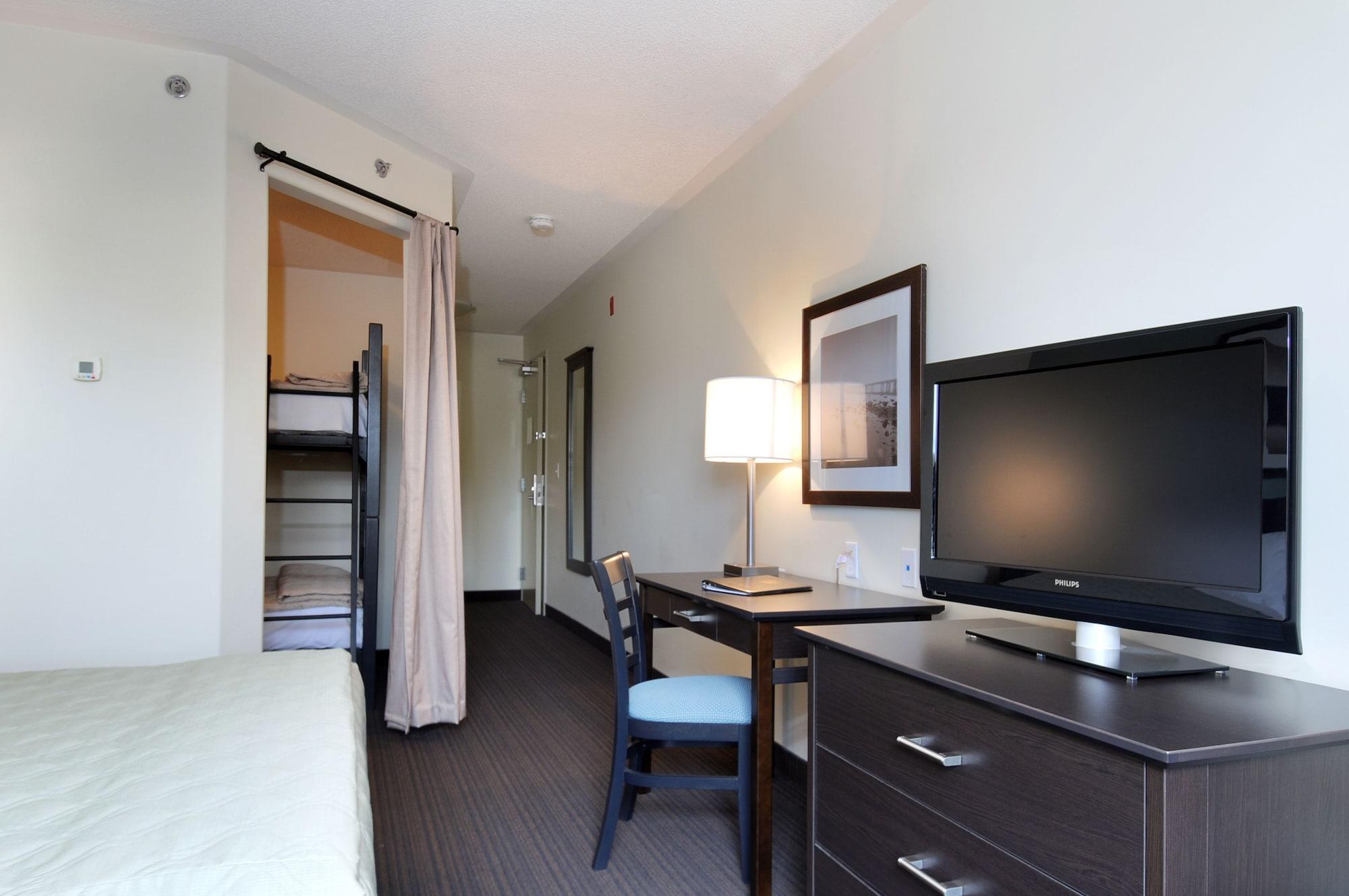 Super 8 By Wyndham Peterborough Ξενοδοχείο Δωμάτιο φωτογραφία